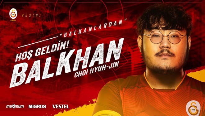 Lại có thêm tuyển thủ LMHT Hàn Quốc bức xúc, tố tổ chức thể thao điện tử Galatasaray quỵt tiền - Ảnh 1.