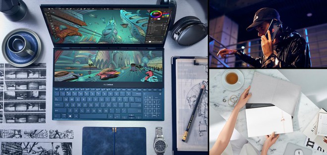 ASUS EXPO 2019: C&ugrave;ng Gen Z Khai ph&oacute;ng điều phi thường - Ảnh 3.