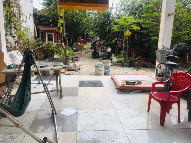 Ng&ocirc;i nh&agrave; cửa mở thẳng v&agrave;o địa ngục, chuyện kh&oacute; tin c&oacute; thật ở S&agrave;i G&ograve;n - Ảnh 4.
