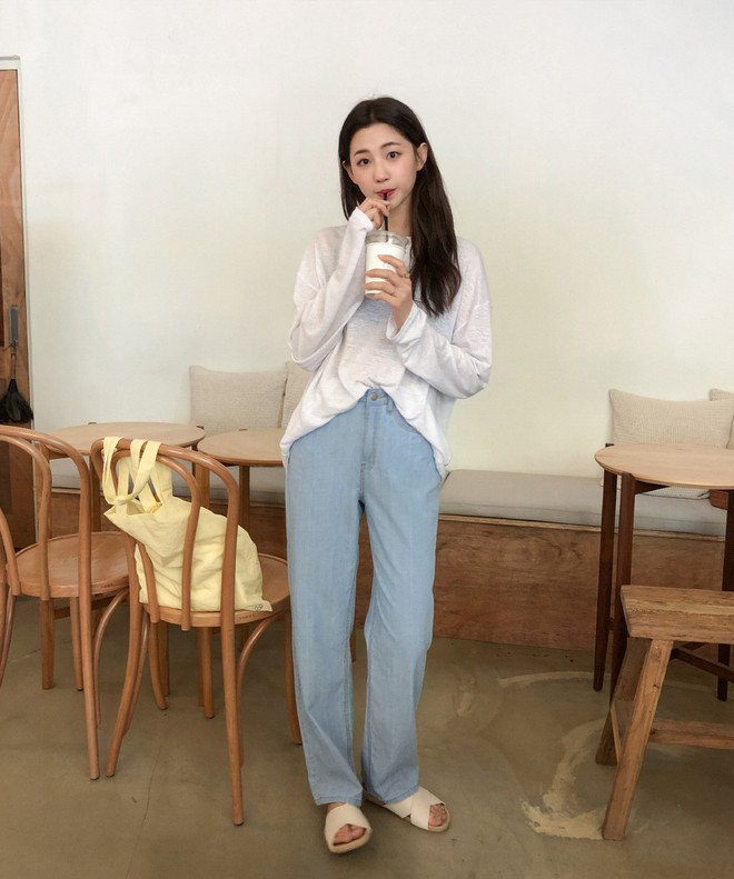 Sang đến m&ugrave;a lạnh, 4 m&oacute;n thời trang n&agrave;y đ&atilde; hết thời v&agrave; bạn n&ecirc;n n&eacute; ngay để style kh&ocirc;ng lỗi mốt theo - Ảnh 8.