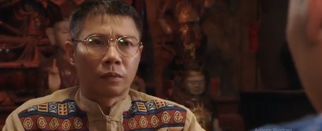 Bị chồng cũ Khu&ecirc; h&agrave;nh hung, Tr&agrave; (Hoa Hồng Tr&ecirc;n Ngực Tr&aacute;i) ng&aacute;o ngơ n&oacute;i lu&ocirc;n người đang mang bầu l&agrave; Th&aacute;i? - Ảnh 2.