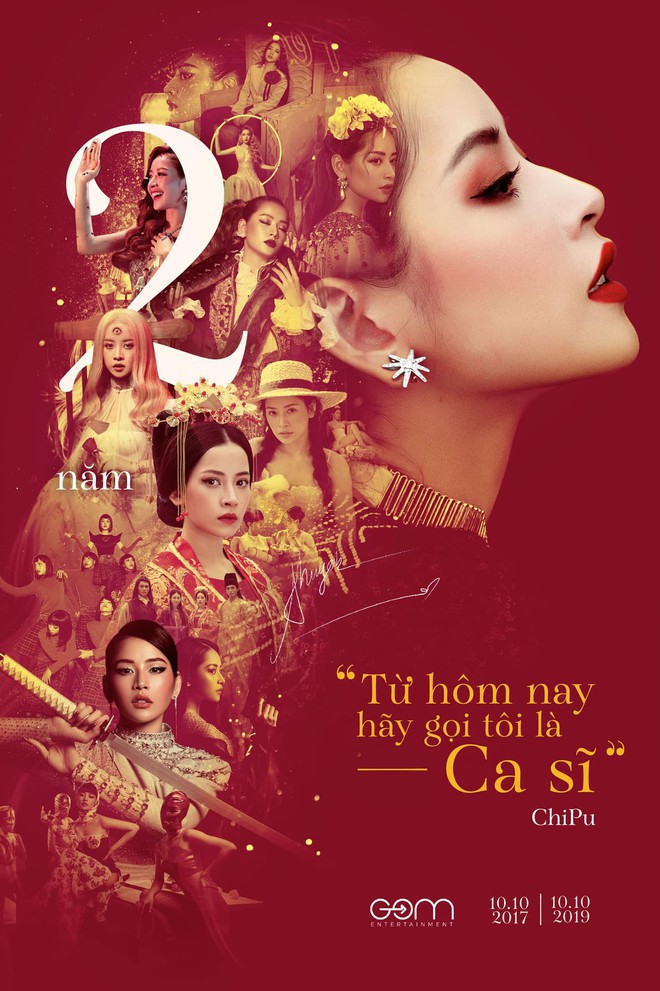Từng bị nhấn ch&igrave;m trong biển chỉ tr&iacute;ch, thế nhưng loạt ng&ocirc;i sao của Vpop giờ đ&acirc;y trở th&agrave;nh những gương mặt được săn đ&oacute;n nhất nh&igrave; l&agrave;ng nhạc - Ảnh 19.