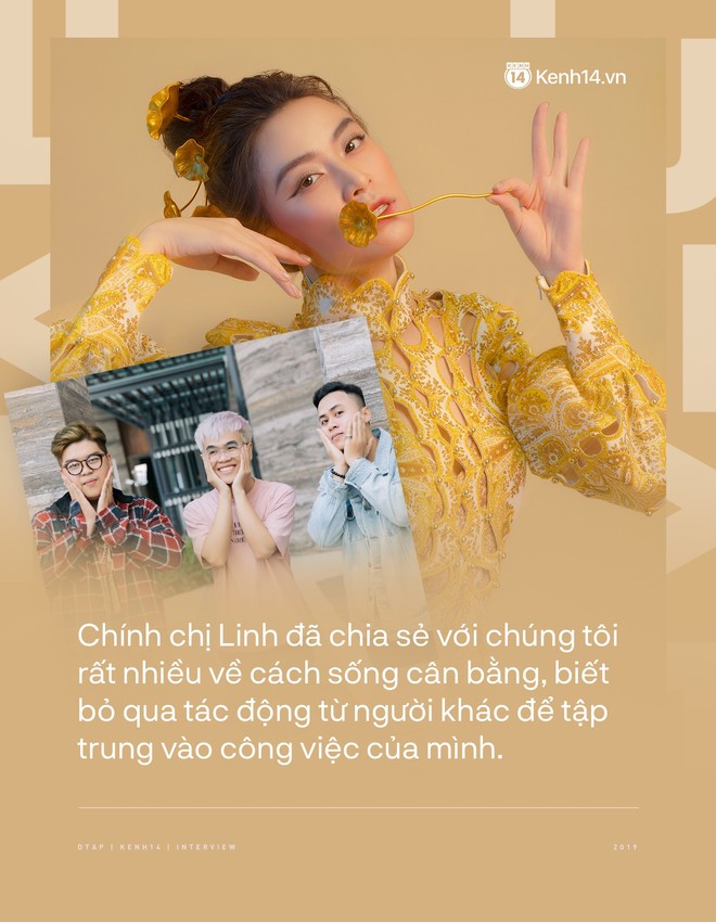 DTAP - hit maker đằng sau album Hoàng: từng gửi Để Mị nói cho mà nghe cho nhiều ca sĩ suốt 4 tháng, kể chuyện Hoàng Thùy Linh bật khóc, nhảy cẫng khi nghe demo - Ảnh 8.