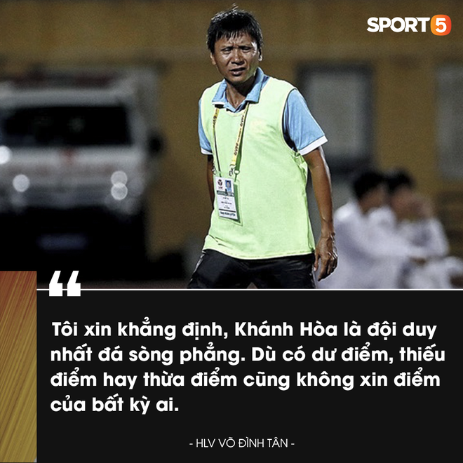 Những lời phát biểu gây sốc của người trong cuộc tại V.League 2019: Lời tiên tri của bầu Đức đến sự thật trần trụi về trọng tài - Ảnh 3.