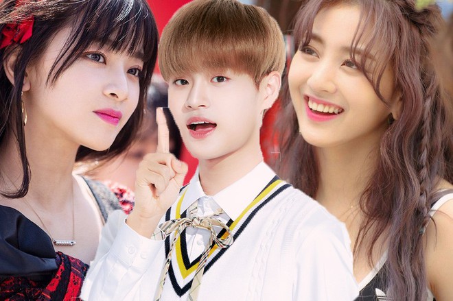 Loạt Idol bước ra từ show sống còn từng bị netizen ném đá: Người bật khóc, người nỗ lực thay đổi - Ảnh 1.