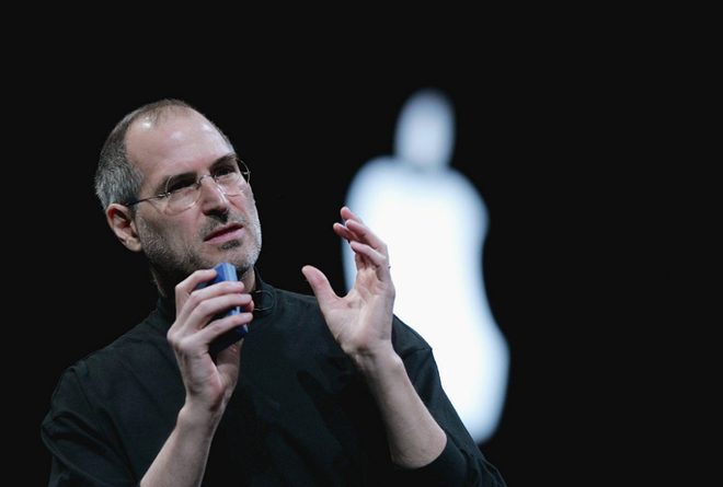 Thấm thía bài học giữ chân nhân tài của huyền thoại Steve Jobs: Thuê về không phải để sai khiến mà để họ dạy mình! - Ảnh 2.