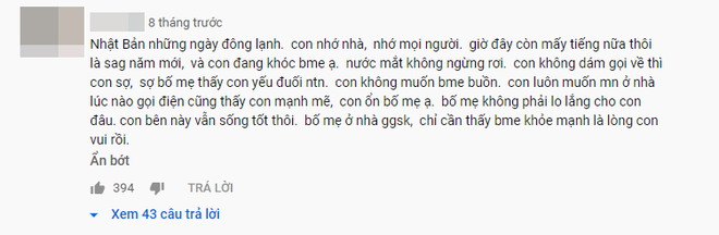 Xúc động khi khán giả đồng loạt chia sẻ ca khúc Nước Ngoài của Phan Mạnh Quỳnh, thương cảm những người lao động nơi đất khách quê người - Ảnh 3.