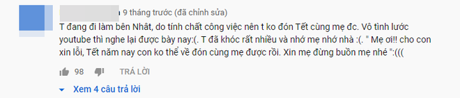 Xúc động khi khán giả đồng loạt chia sẻ ca khúc Nước Ngoài của Phan Mạnh Quỳnh, thương cảm những người lao động nơi đất khách quê người - Ảnh 7.