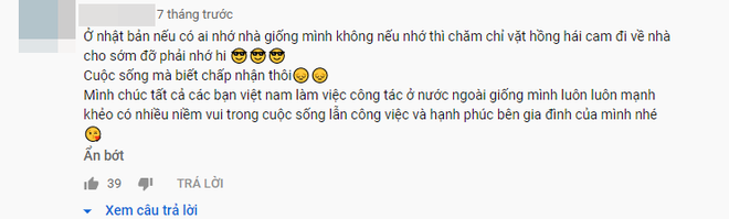 Xúc động khi khán giả đồng loạt chia sẻ ca khúc Nước Ngoài của Phan Mạnh Quỳnh, thương cảm những người lao động nơi đất khách quê người - Ảnh 9.