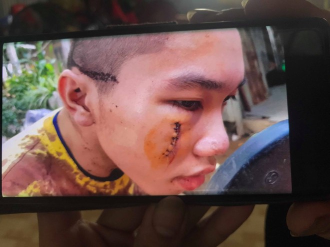 Đại diện “Tịnh thất Bồng Lai” nói gì khi bị tố “giấu” cô gái 22 tuổi khiến người thân vào đập phá, đánh bị thương tu sĩ? - Ảnh 6.