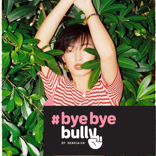 Hàng trăm influencers Việt đã đồng ý tham gia #ByeByeBully, chưa bao giờ vấn nạn bắt nạt online lại được quan tâm như bây giờ! - Ảnh 7.