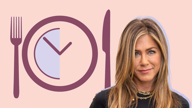 Nhập hội U50 nhưng Jennifer Aniston có bí quyết gì mà vóc dáng vẫn thon gọn như gái còn son? - Ảnh 5.