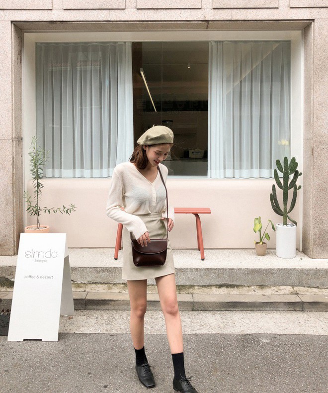 Style m&ugrave;a lạnh của bạn sẽ kh&oacute; m&agrave; tiến bộ nếu qu&ecirc;n sắm 4 m&oacute;n đồ len sau đ&acirc;y - Ảnh 1.