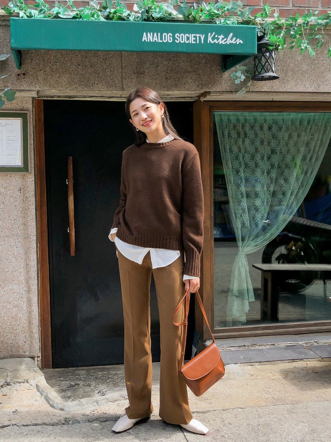 Style m&ugrave;a lạnh của bạn sẽ kh&oacute; m&agrave; tiến bộ nếu qu&ecirc;n sắm 4 m&oacute;n đồ len sau đ&acirc;y - Ảnh 2.