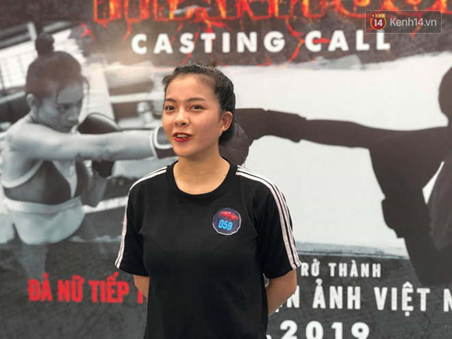 BGK Xu&acirc;n Lan bức x&uacute;c ngay buổi đầu casting Thanh S&oacute;i: Muốn l&agrave;m đả nữ m&agrave; đi cast đeo trang sức, đứng cười ỏn ẻn hay v&eacute;n t&oacute;c th&igrave; ở nh&agrave; l&agrave;m tiểu thư! - Ảnh 13.