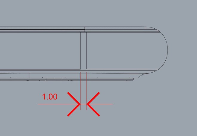 iPhone 2020 sẽ được lột xác thiết kế chưa từng có: Tai thỏ thanh thoát, bỏ cổng sạc Lightning - Ảnh 2.