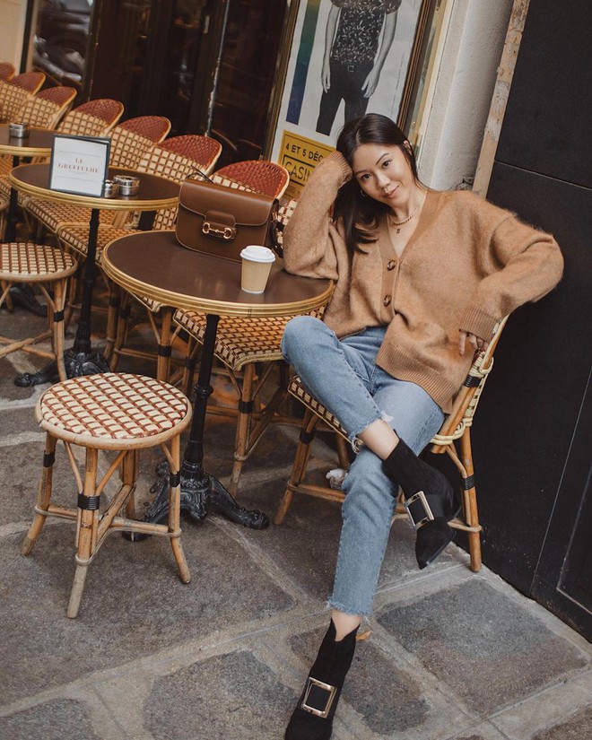Style m&ugrave;a lạnh của bạn sẽ kh&oacute; m&agrave; tiến bộ nếu qu&ecirc;n sắm 4 m&oacute;n đồ len sau đ&acirc;y - Ảnh 12.