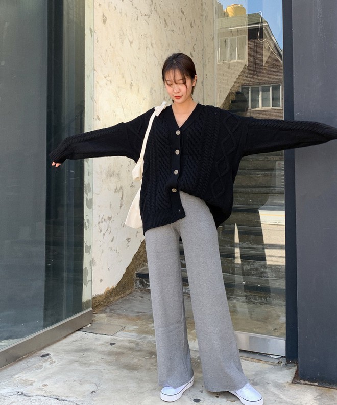 Style m&ugrave;a lạnh của bạn sẽ kh&oacute; m&agrave; tiến bộ nếu qu&ecirc;n sắm 4 m&oacute;n đồ len sau đ&acirc;y - Ảnh 15.