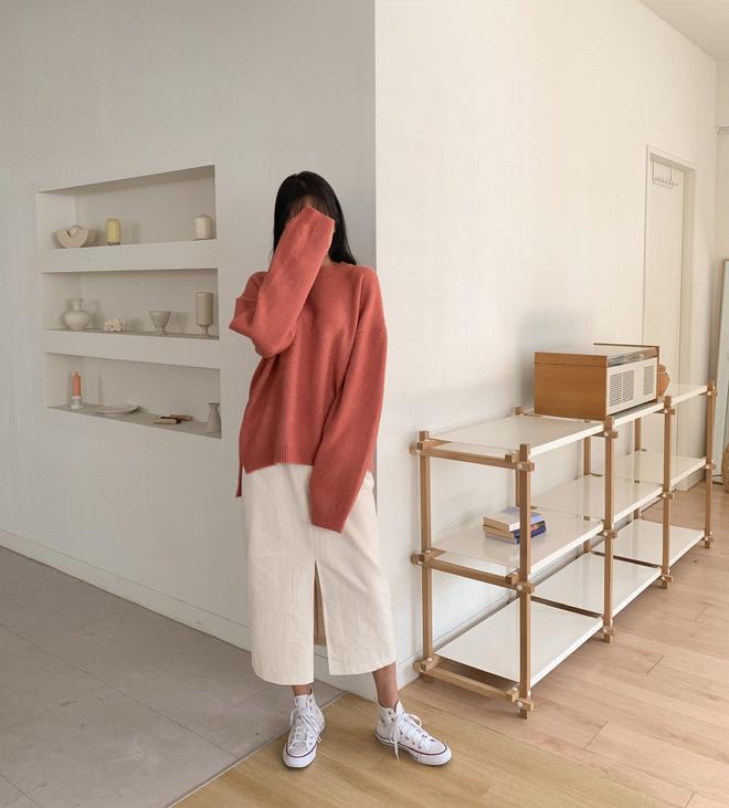 Style m&ugrave;a lạnh của bạn sẽ kh&oacute; m&agrave; tiến bộ nếu qu&ecirc;n sắm 4 m&oacute;n đồ len sau đ&acirc;y - Ảnh 4.