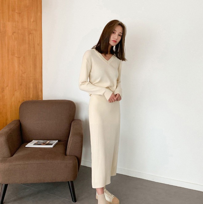 Style m&ugrave;a lạnh của bạn sẽ kh&oacute; m&agrave; tiến bộ nếu qu&ecirc;n sắm 4 m&oacute;n đồ len sau đ&acirc;y - Ảnh 5.