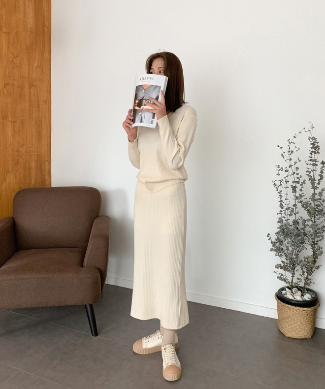 Style m&ugrave;a lạnh của bạn sẽ kh&oacute; m&agrave; tiến bộ nếu qu&ecirc;n sắm 4 m&oacute;n đồ len sau đ&acirc;y - Ảnh 6.