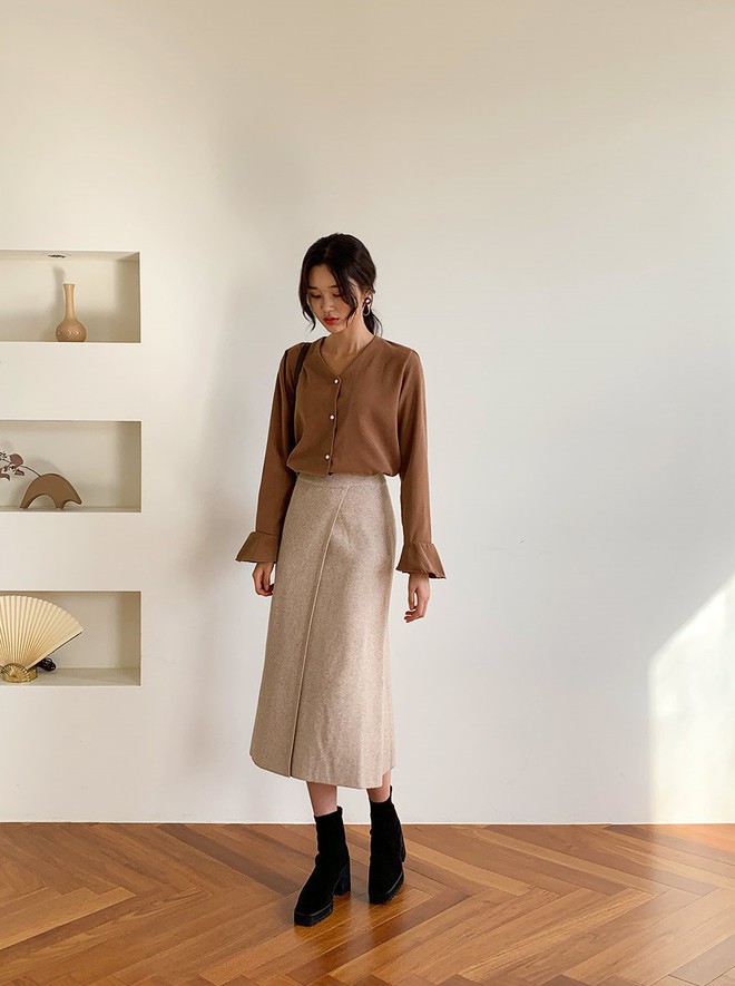 Style m&ugrave;a lạnh của bạn sẽ kh&oacute; m&agrave; tiến bộ nếu qu&ecirc;n sắm 4 m&oacute;n đồ len sau đ&acirc;y - Ảnh 8.