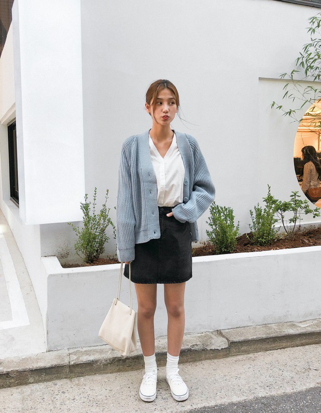 Style m&ugrave;a lạnh của bạn sẽ kh&oacute; m&agrave; tiến bộ nếu qu&ecirc;n sắm 4 m&oacute;n đồ len sau đ&acirc;y - Ảnh 9.