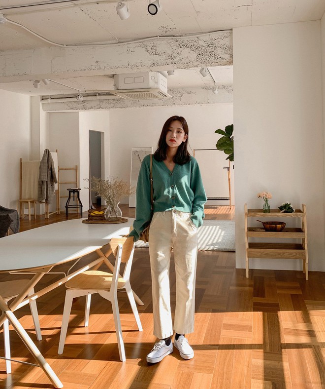Style m&ugrave;a lạnh của bạn sẽ kh&oacute; m&agrave; tiến bộ nếu qu&ecirc;n sắm 4 m&oacute;n đồ len sau đ&acirc;y - Ảnh 10.