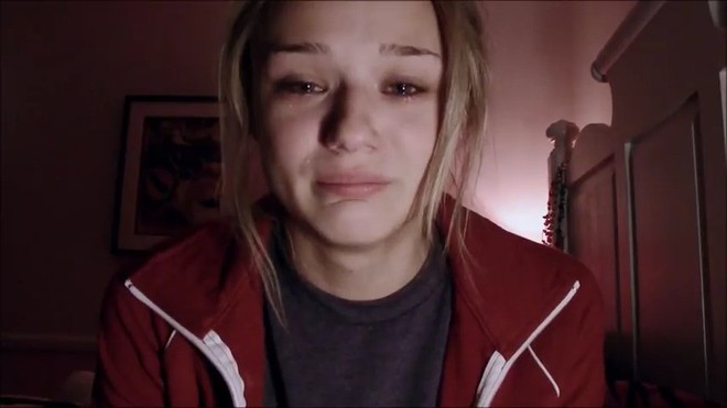 5 m&agrave;n bắt nạt online tr&ecirc;n phim ảnh: Xem nhẹ vấn nạn xin link cảnh n&oacute;ng dễ dẫn đến gi&aacute;n tiếp giết người - Ảnh 7.