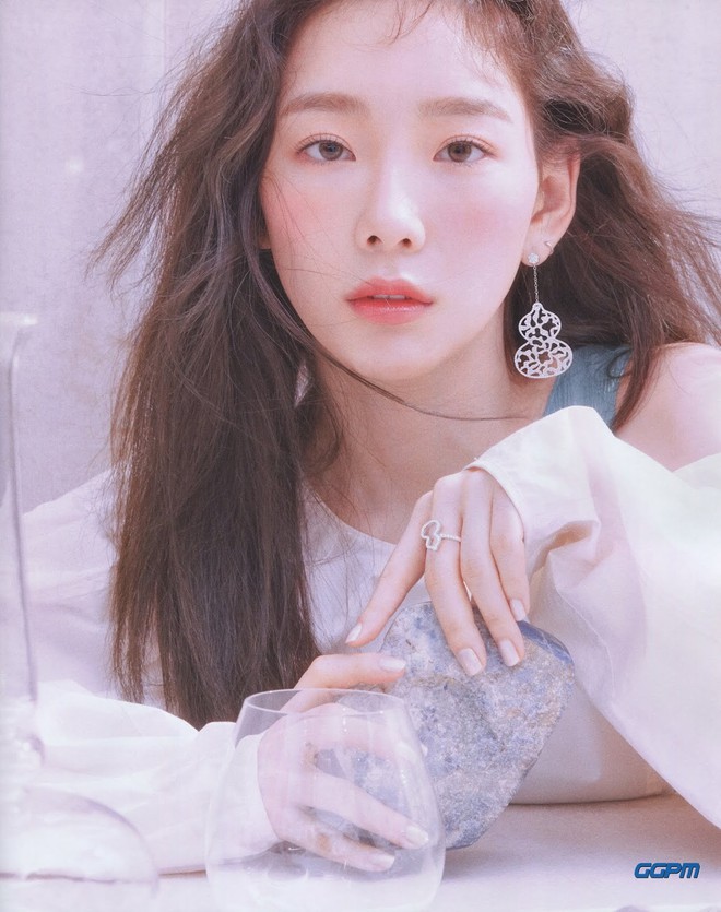 Mở cuộc thi tìm bản sao của Taeyeon mà giải thưởng chỉ là 200 nghìn đồng, SM đang đùa à? - Ảnh 6.