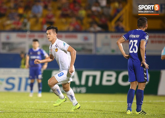 Sao tuyển Việt Nam tỏa sáng Bình Dương, giúp Quảng Nam giành vé vào chung kết Cup Quốc gia - Ảnh 7.