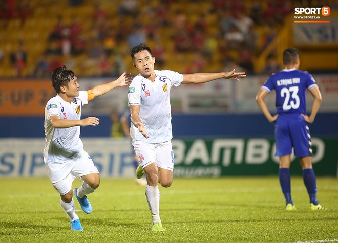 Sao tuyển Việt Nam tỏa sáng Bình Dương, giúp Quảng Nam giành vé vào chung kết Cup Quốc gia - Ảnh 9.