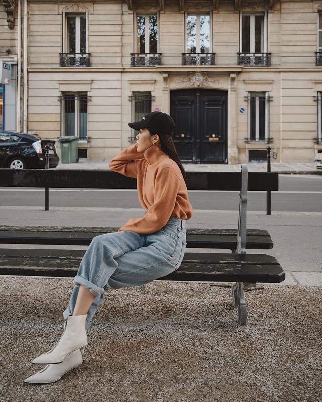 Lời khuy&ecirc;n từ một stylist: Kh&ocirc;ng dừng 3 lỗi diện đồ sau th&igrave; phong c&aacute;ch của bạn sẽ m&atilde;i gi&agrave; đanh, ch&aacute;n ngắt - Ảnh 3.