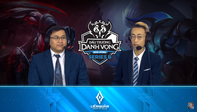 Nội tại Huy Popper qu&aacute; gh&ecirc; gớm, Adonis cay đắng nh&igrave;n Cerberus Esports ngược d&ograve;ng thần kỳ l&ecirc;n ng&ocirc;i v&ocirc; địch Serie B - Ảnh 2.