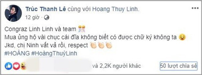 Hoàng Thùy Linh tới mừng sinh nhật mẹ Gil Lê sau hàng loạt bằng chứng hẹn hò: Cử chỉ thân mật thay mọi lời nói! - Ảnh 5.