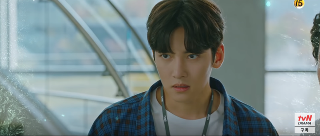 Ji Chang Wook lôi crush vào phòng tắm hôn chỉ để giảm nhiệt ở tập 10 Nhẹ Nhàng Tan Chảy? - Ảnh 7.