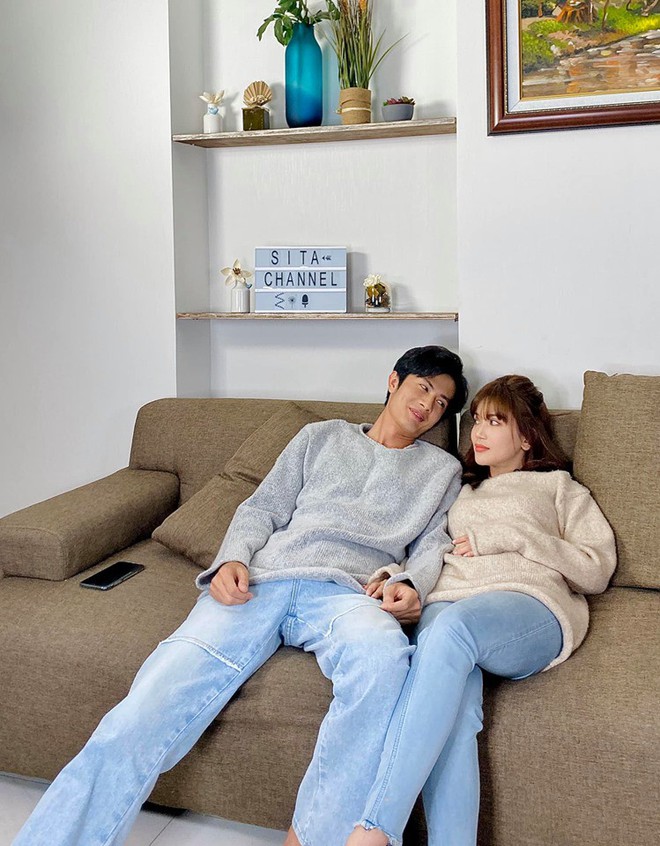 Bị n&oacute;i y&ecirc;u rầm rộ bao nhi&ecirc;u chia tay nhanh với Sĩ Thanh bấy nhi&ecirc;u, Huỳnh Phương đ&aacute;p trả cực gắt thế n&agrave;y đ&acirc;y! - Ảnh 1.
