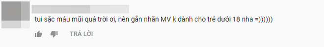 Tự Tâm ngập cảnh nóng nặng đô, khoe da thịt táo bạo: khán giả lo lắng MV bị hạn chế độ tuổi? - Ảnh 11.