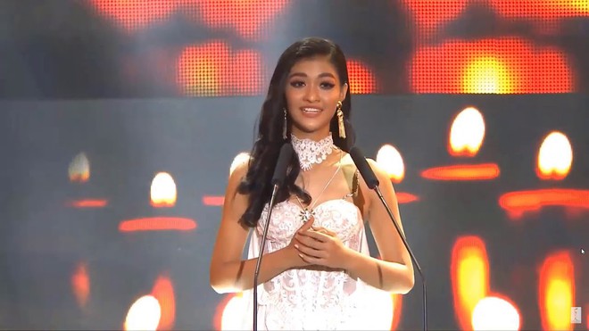 Kiều Loan chia sẻ x&uacute;c động về h&agrave;nh tr&igrave;nh gian nan tại Miss Grand, phải dừng ch&acirc;n ở Top 10 trong nuối tiếc - Ảnh 2.