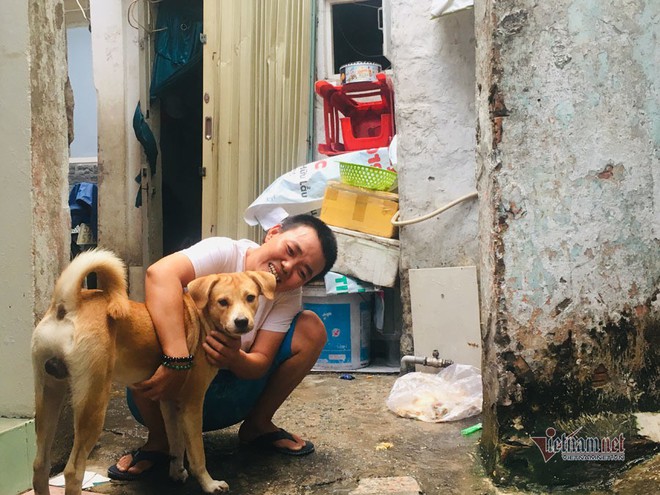 Từng c&oacute; ng&agrave;n m2 đất ở khu nh&agrave; gi&agrave;u, gia đ&igrave;nh S&agrave;i G&ograve;n chỉ c&ograve;n căn nh&agrave; 2,4m2 - Ảnh 3.