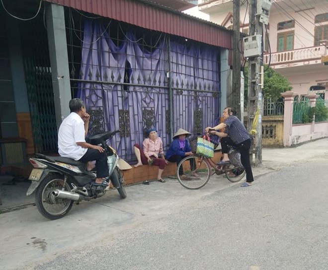 Gia đ&igrave;nh cai thầu bị ch&eacute;m tử vong tại vườn nh&agrave; bất ngờ trước lời khai của nữ nghi phạm - Ảnh 2.