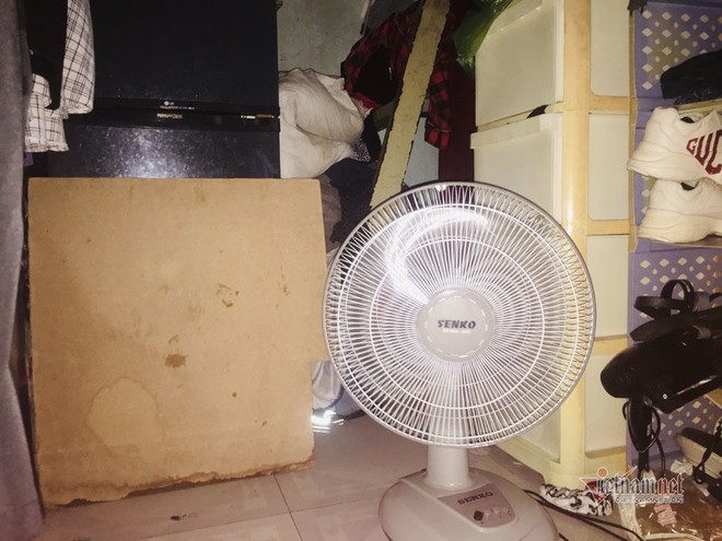 Từng c&oacute; ng&agrave;n m2 đất ở khu nh&agrave; gi&agrave;u, gia đ&igrave;nh S&agrave;i G&ograve;n chỉ c&ograve;n căn nh&agrave; 2,4m2 - Ảnh 4.
