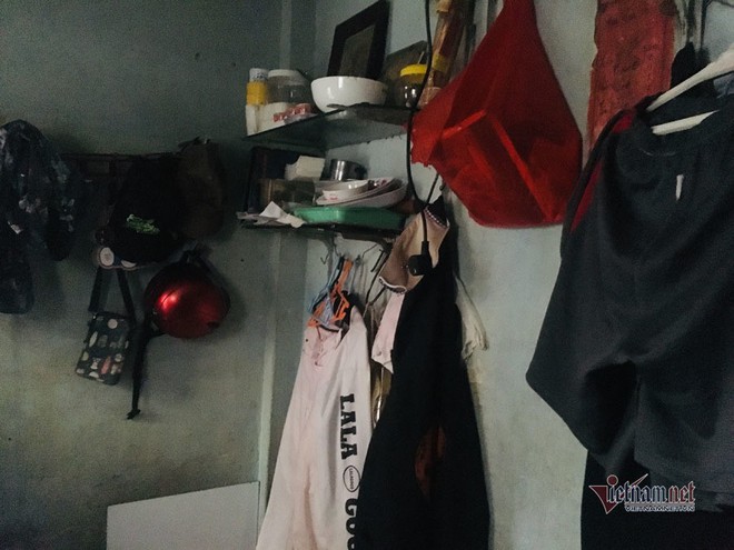 Từng c&oacute; ng&agrave;n m2 đất ở khu nh&agrave; gi&agrave;u, gia đ&igrave;nh S&agrave;i G&ograve;n chỉ c&ograve;n căn nh&agrave; 2,4m2 - Ảnh 6.