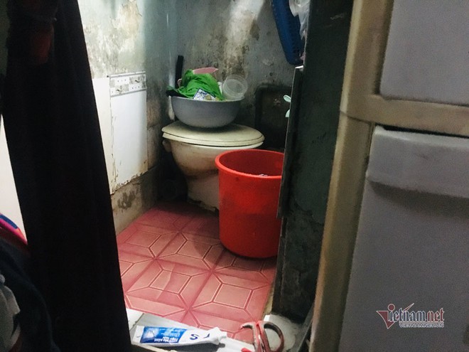 Từng c&oacute; ng&agrave;n m2 đất ở khu nh&agrave; gi&agrave;u, gia đ&igrave;nh S&agrave;i G&ograve;n chỉ c&ograve;n căn nh&agrave; 2,4m2 - Ảnh 7.