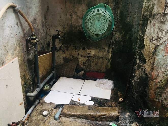 Từng c&oacute; ng&agrave;n m2 đất ở khu nh&agrave; gi&agrave;u, gia đ&igrave;nh S&agrave;i G&ograve;n chỉ c&ograve;n căn nh&agrave; 2,4m2 - Ảnh 8.