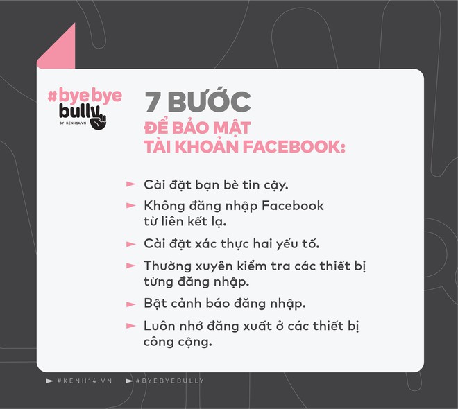 Loạt hot girl khốn khổ vì bị hack tài khoản MXH: Đây cũng là một hình thức cyber bully mà ít ai biết!  - Ảnh 10.