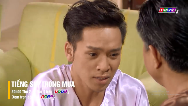 Preview Tiếng S&eacute;t Trong Mưa tập 49: Lật mồ người m&igrave;nh h&atilde;m hại năm xưa, Hai S&aacute;ng bị Hiểm rượt ch&eacute;m r&aacute;ch mặt - Ảnh 2.