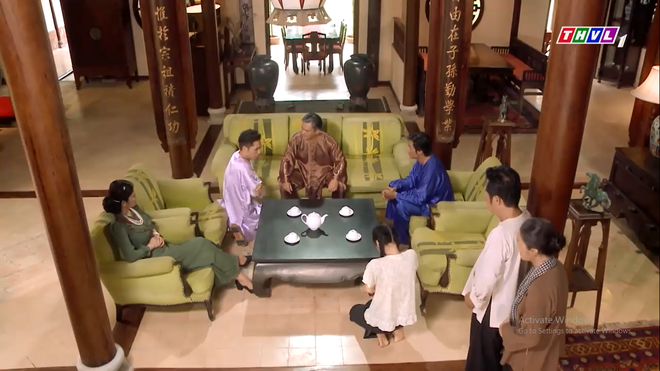 Preview Tiếng S&eacute;t Trong Mưa tập 49: Lật mồ người m&igrave;nh h&atilde;m hại năm xưa, Hai S&aacute;ng bị Hiểm rượt ch&eacute;m r&aacute;ch mặt - Ảnh 1.