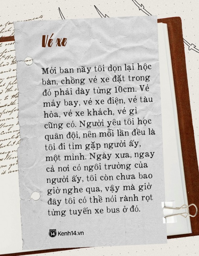 10 mẩu chuyện dành cho những kẻ yêu xa: Kiên trì thêm một chút thôi, hạnh phúc đang ở rất gần rồi! - Ảnh 1.