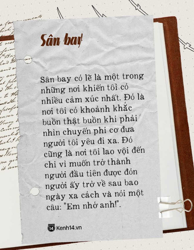 10 mẩu chuyện dành cho những kẻ yêu xa: Kiên trì thêm một chút thôi, hạnh phúc đang ở rất gần rồi! - Ảnh 9.